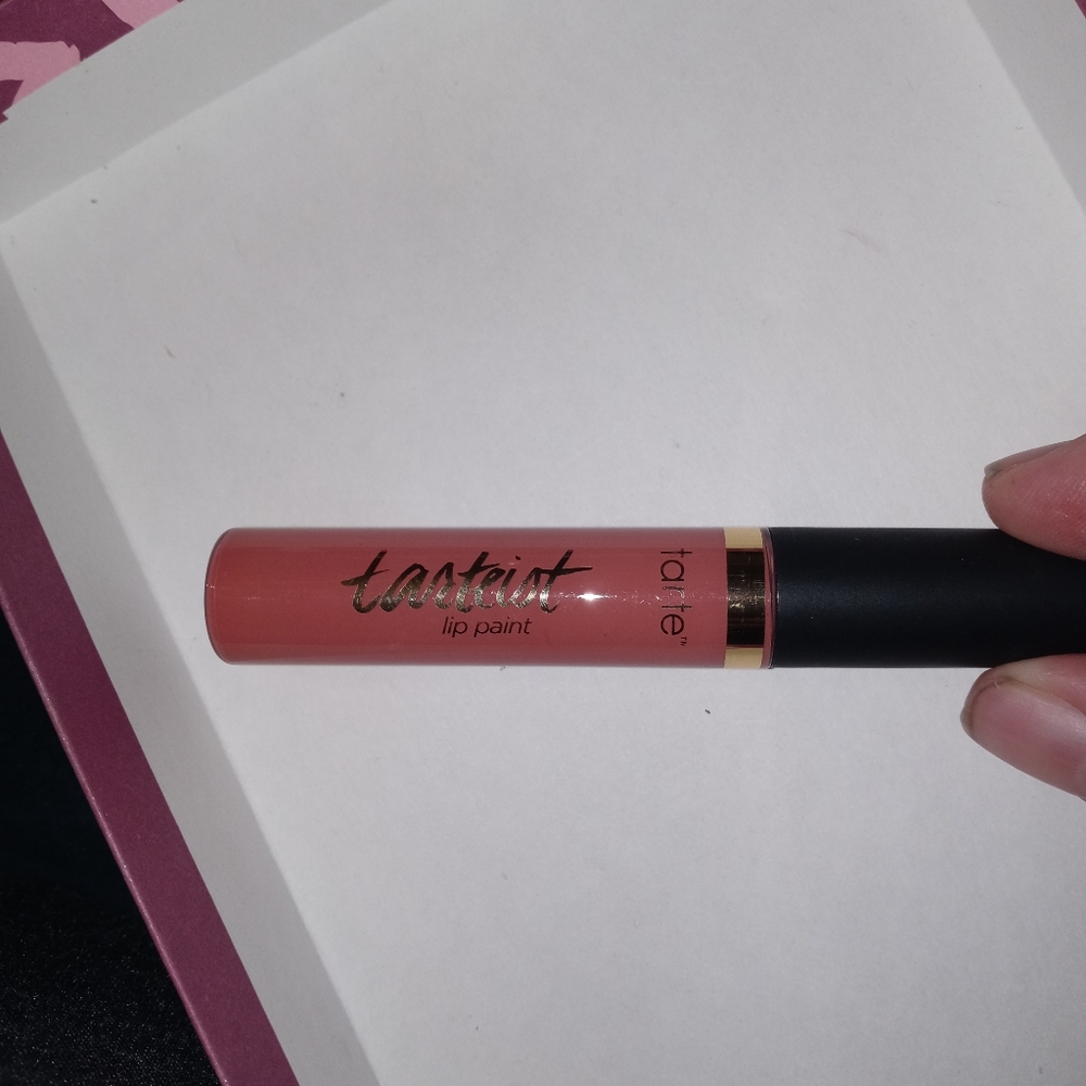 Tarte Lip Paint
